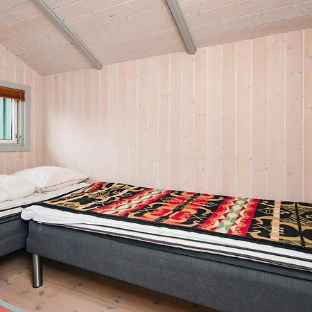 Hummingen Semesterbostad